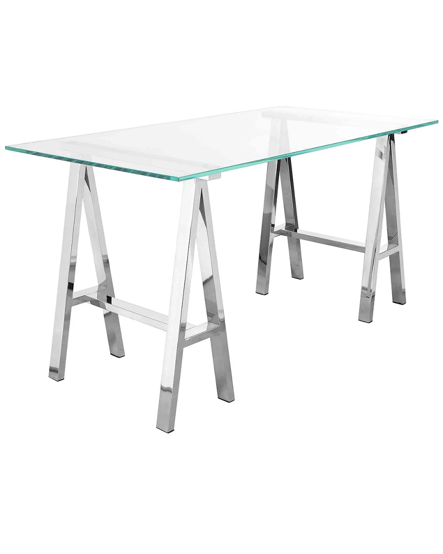 Pangea Brady 71in Desk Home Desks & Storage 3 Pangea Brady 71in Desk Home Desks & Storage