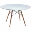 Pangea Daphney Round Dining Table Home Dining Tables