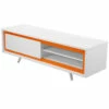 Pangea Hal Short TV Stand Home TV Stands & Consoles -Pangea Sales Store 3050851441 RLLZ 1
