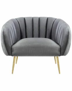 Pangea Hilda Chair Home Accent Chairs -Pangea Sales Store 3050851444 RLLZ 2