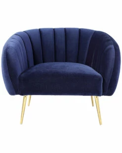 Pangea Hilda Chair Home Accent Chairs 5 Pangea Hilda Chair Home Accent Chairs -Pangea Sales Store 3050851446 RLLZ 2