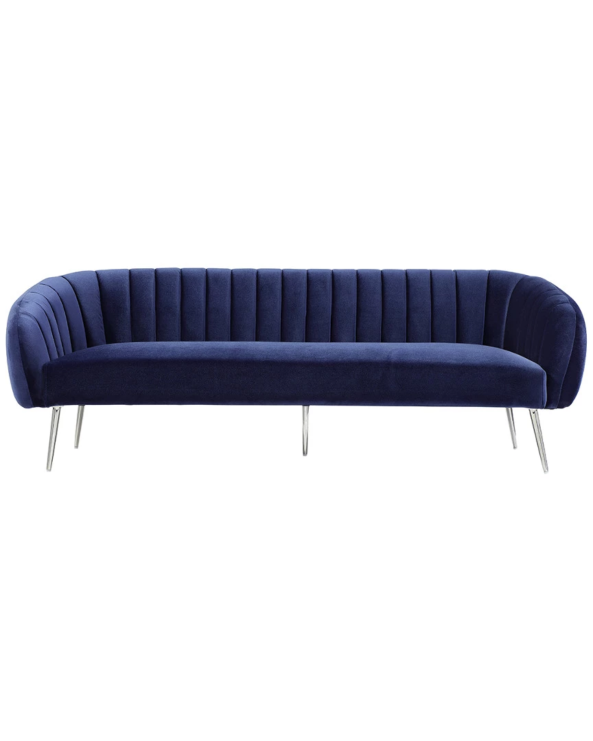 Pangea Hilda Sofa Home Sofas & Sectionals 4 Pangea Hilda Sofa Home Sofas & Sectionals - Image 2