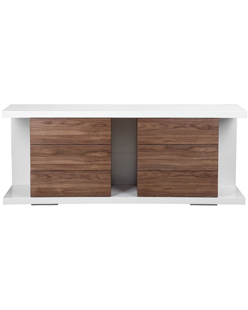 Pangea Hite Buffet Home Sideboards & Credenzas 4 Pangea Hite Buffet Home Sideboards & Credenzas - Image 2