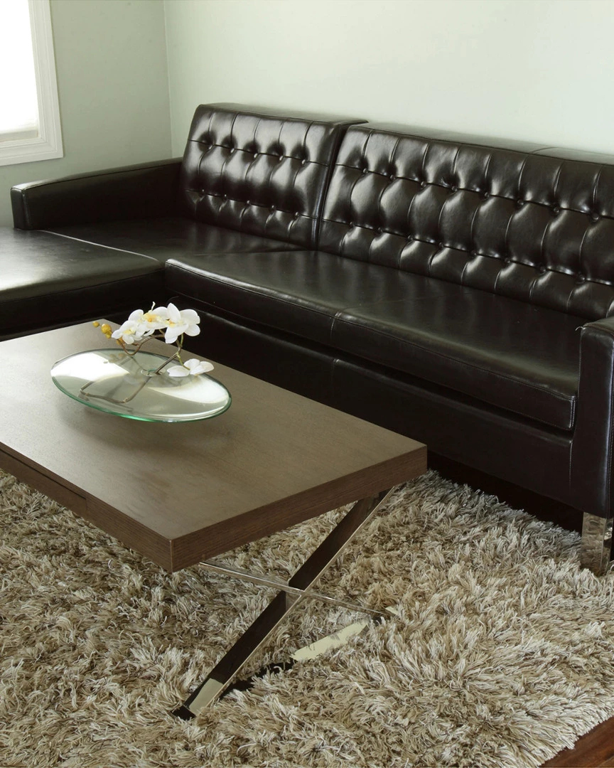 Pangea Sloan Left Arm Facing Sectional Home Sofas & Sectionals 4 Pangea Sloan Left Arm Facing Sectional Home Sofas & Sectionals - Image 2