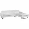 Pangea Sloan Right Arm Facing Sectional Home Sofas & Sectionals -Pangea Sales Store 3050851508 RLLZ 1