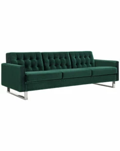Pangea Sloan Sofa Home Sofas & Sectionals