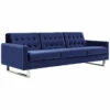 Pangea Sloan Sofa Home Sofas & Sectionals -Pangea Sales Store 3050851525 RLLZ 1