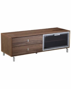 Pangea Vida Media Unit Home TV Stands & Consoles