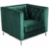 Pangea Vivienne Sofa Chair Home Sofas & Sectionals