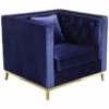 Pangea Vivienne Sofa Chair Home Sofas & Sectionals