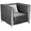 Pangea Vivienne Sofa Chair Home Sofas & Sectionals 2 Pangea Vivienne Sofa Chair Home Sofas & Sectionals -Pangea Sales Store 3050851545 RLLZ 1