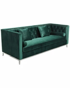 Pangea Vivienne Sofa Home Sofas & Sectionals