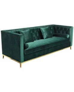 Pangea Vivienne Sofa Home Sofas & Sectionals