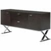 Pangea X-Leg Buffet Home Sideboards & Credenzas -Pangea Sales Store 3050851552 RLLZ 1