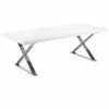 Pangea X-Leg Dining Table Home Dining Tables -Pangea Sales Store 3050851557 RLLZ 1