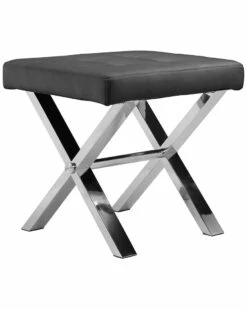 Pangea Beverly Stool Home Dining Chairs & Stools