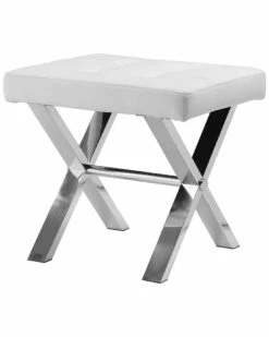 Pangea Beverly Stool Home Dining Chairs & Stools