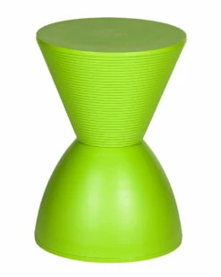 Pangea Bongo Indoor/Outdoor Side Table Home Outdoor Tables