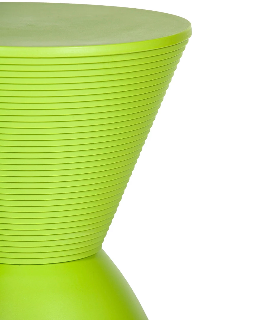 Pangea Bongo Indoor/Outdoor Side Table Home Outdoor Tables 4 Pangea Bongo Indoor/Outdoor Side Table Home Outdoor Tables - Image 2