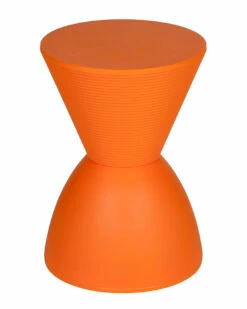 Pangea Bongo Indoor/Outdoor Side Table Home Outdoor Tables