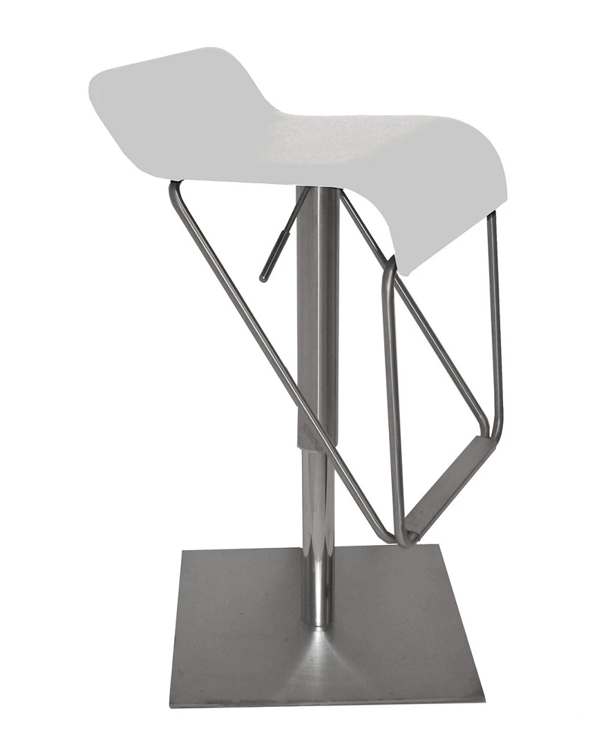 Pangea Century Bar Stool Home Dining Chairs & Stools 3 Pangea Century Bar Stool Home Dining Chairs & Stools