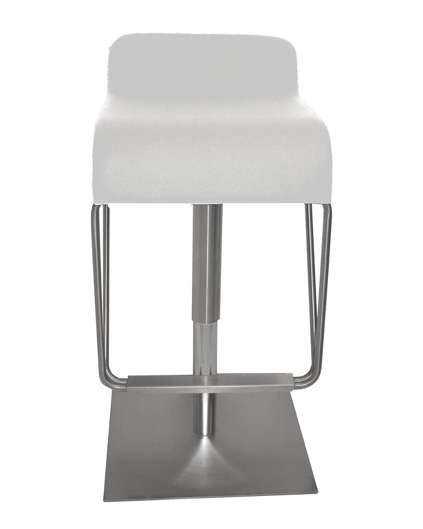 Pangea Century Bar Stool Home Dining Chairs & Stools 4 Pangea Century Bar Stool Home Dining Chairs & Stools - Image 2