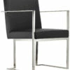 Pangea Dexter Arm Chair Home Dining Chairs & Stools -Pangea Sales Store 3050851736 RLLZ 1
