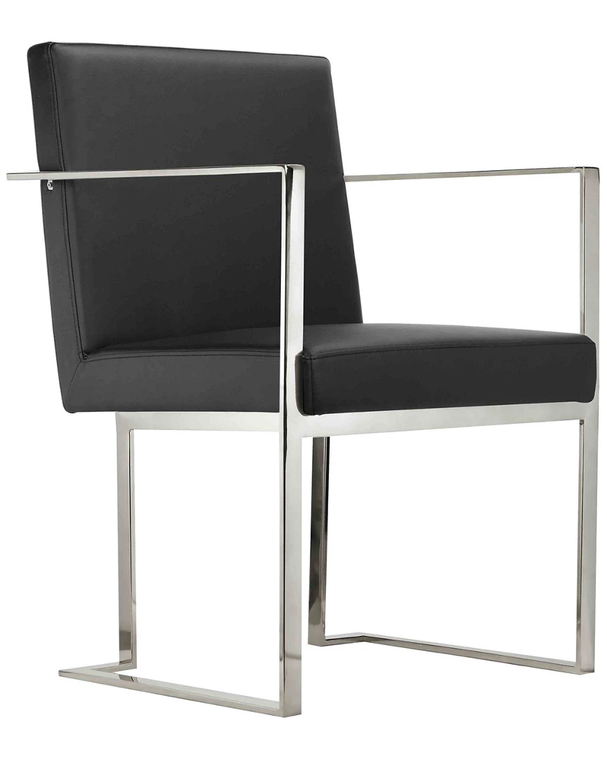 Pangea Dexter Arm Chair Home Dining Chairs & Stools 3 Pangea Dexter Arm Chair Home Dining Chairs & Stools