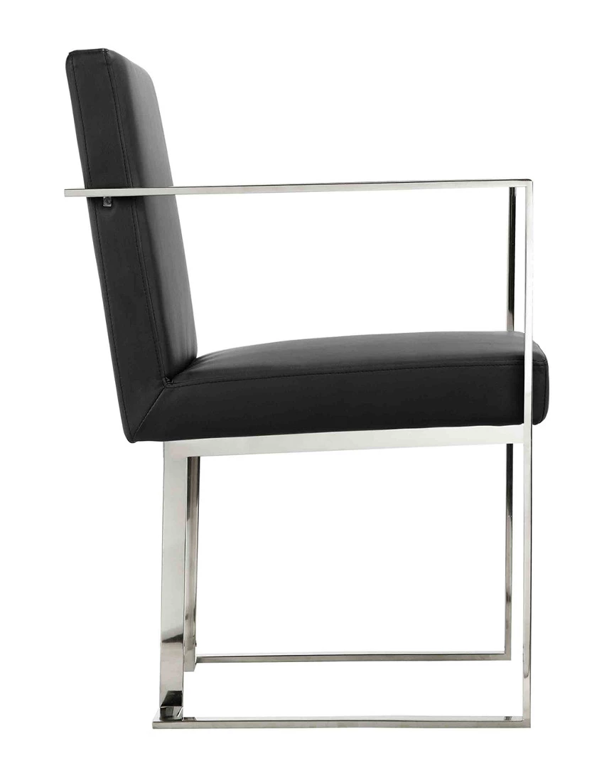 Pangea Dexter Arm Chair Home Dining Chairs & Stools 4 Pangea Dexter Arm Chair Home Dining Chairs & Stools - Image 2