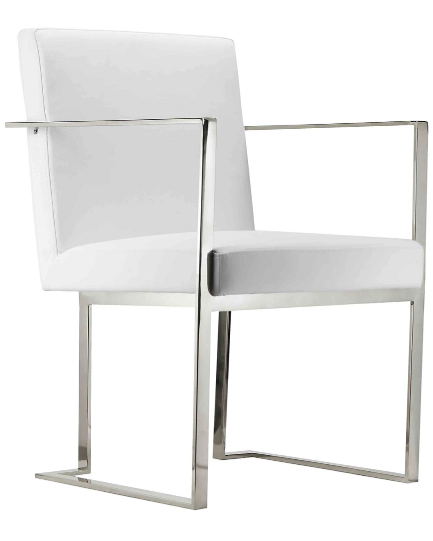 Pangea Dexter Arm Chair Home Dining Chairs & Stools 3 Pangea Dexter Arm Chair Home Dining Chairs & Stools
