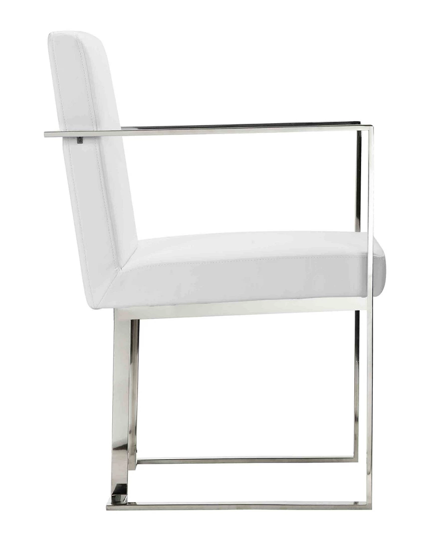 Pangea Dexter Arm Chair Home Dining Chairs & Stools 4 Pangea Dexter Arm Chair Home Dining Chairs & Stools - Image 2