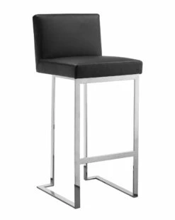 Pangea Dexter Bar Stool Home Dining Chairs & Stools