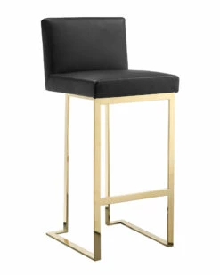 Pangea Dexter Bar Stool Home Dining Chairs & Stools
