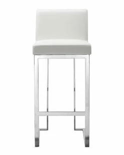 Pangea Dexter Bar Stool Home Dining Chairs & Stools