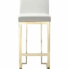 Pangea Dexter Bar Stool Home Dining Chairs & Stools