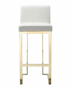 Pangea Dexter Bar Stool Home Dining Chairs & Stools