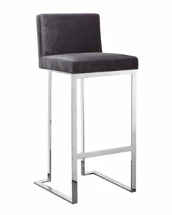 Pangea Dexter Bar Stool Home Dining Chairs & Stools