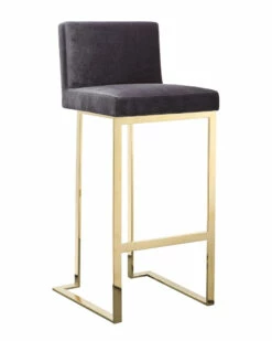 Pangea Dexter Bar Stool Home Dining Chairs & Stools