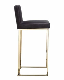 Pangea Dexter Bar Stool Home Dining Chairs & Stools -Pangea Sales Store 3050851748 RLLZ 3