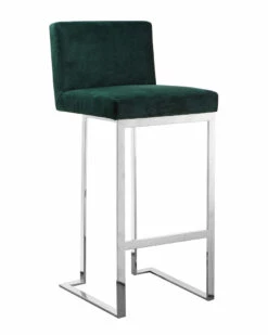Pangea Dexter Bar Stool Home Dining Chairs & Stools