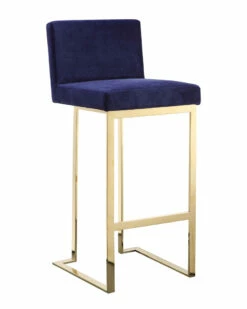 Pangea Dexter Bar Stool Home Dining Chairs & Stools
