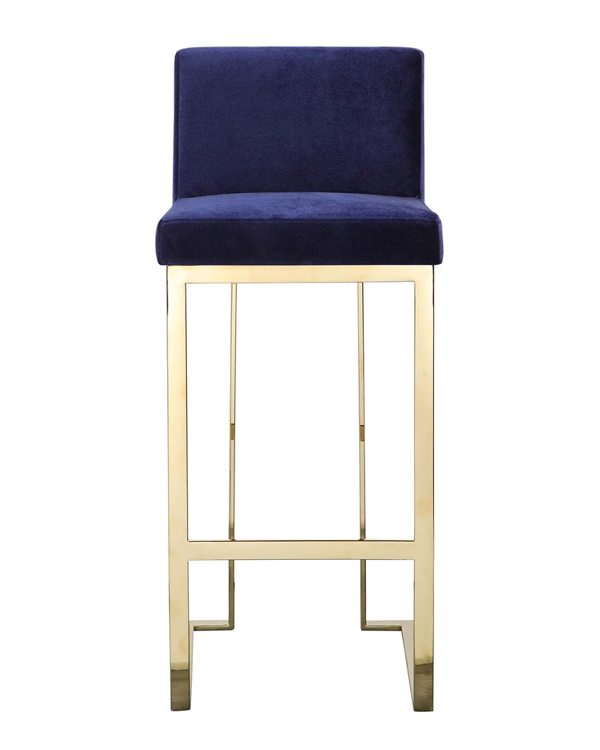 Pangea Dexter Bar Stool Home Dining Chairs & Stools 4 Pangea Dexter Bar Stool Home Dining Chairs & Stools - Image 2