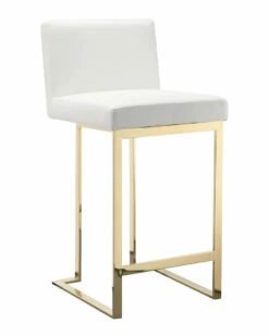 Pangea Dexter Counter Stool Home Dining Chairs & Stools