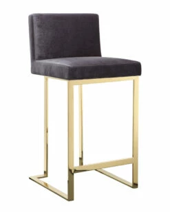 Pangea Dexter Counter Stool Home Dining Chairs & Stools