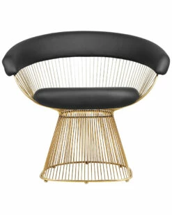 Pangea Fern Wire Arm Chair Home Accent Chairs -Pangea Sales Store 3050851794 RLLZ 2