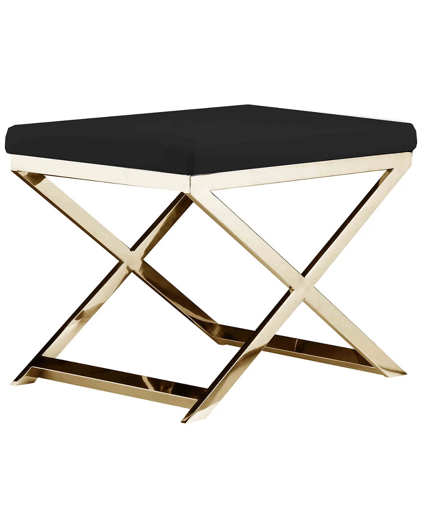 Pangea Gold Lexi Stool Home Dining Chairs & Stools 3 Pangea Gold Lexi Stool Home Dining Chairs & Stools