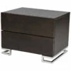 Pangea Harper Night Stand Home Nightstands -Pangea Sales Store 3050851856 RLLZ 1
