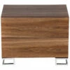 Pangea Harper Nightstand Home End & Side Tables