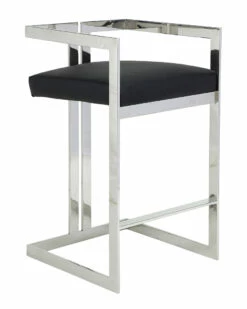 Pangea Kenzie Bar Stool Home Dining Chairs & Stools