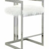 Pangea Kenzie Bar Stool Home Dining Chairs & Stools